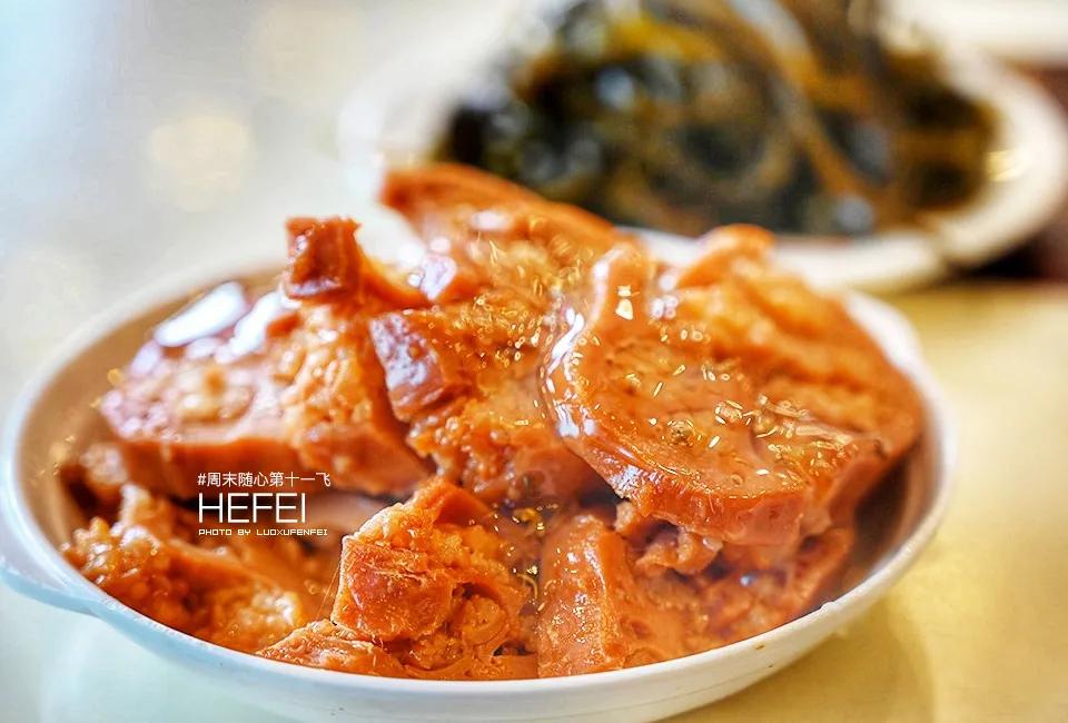 合肥打卡网红景点,合肥最新网红打卡地景点