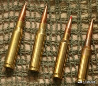 scar20s步枪6.5克里德莫尔弹,6.5毫米克里德莫尔弹优缺点