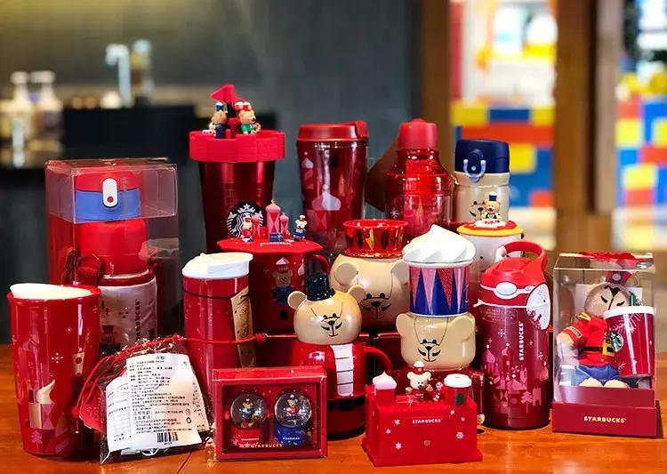 2019星巴克猫爪玻璃杯,全世界都在找的星巴克猫爪杯