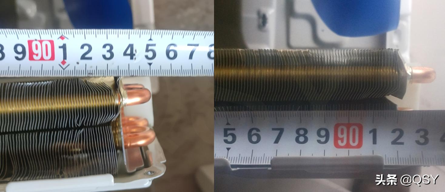 美的空调1.5匹一级能效拆解,美的空调大1.5匹一级节能怎么拆卸