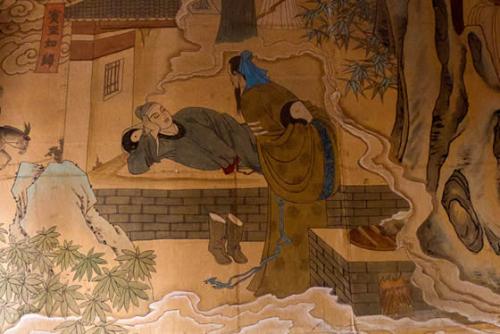 学易经先从象理数哪方面入手,易经的理象数如何理解