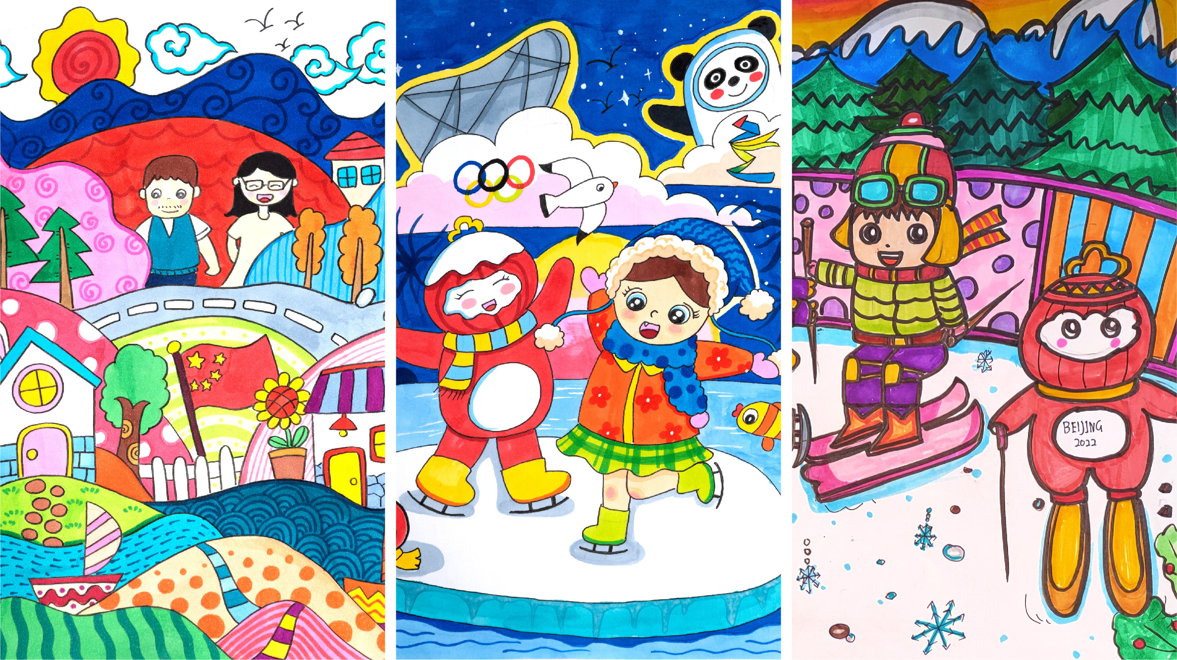 如何选择一家靠谱的美术培训机构,国内少儿美术培训机构排名