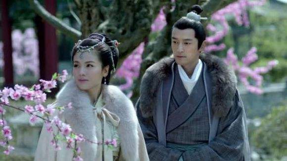 电视剧琅琊榜梅长苏结局,琅琊榜大结局梅长苏有没有死