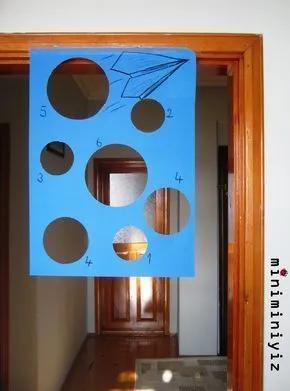 周末在家有什么好玩的亲子游戏,在家也能玩的亲子游戏6-7