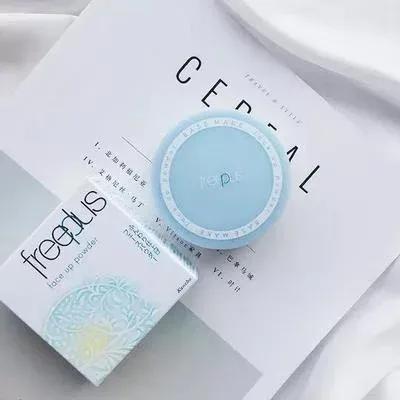 最好的散粉蜜粉是什么,平价控油粉饼散粉蜜粉