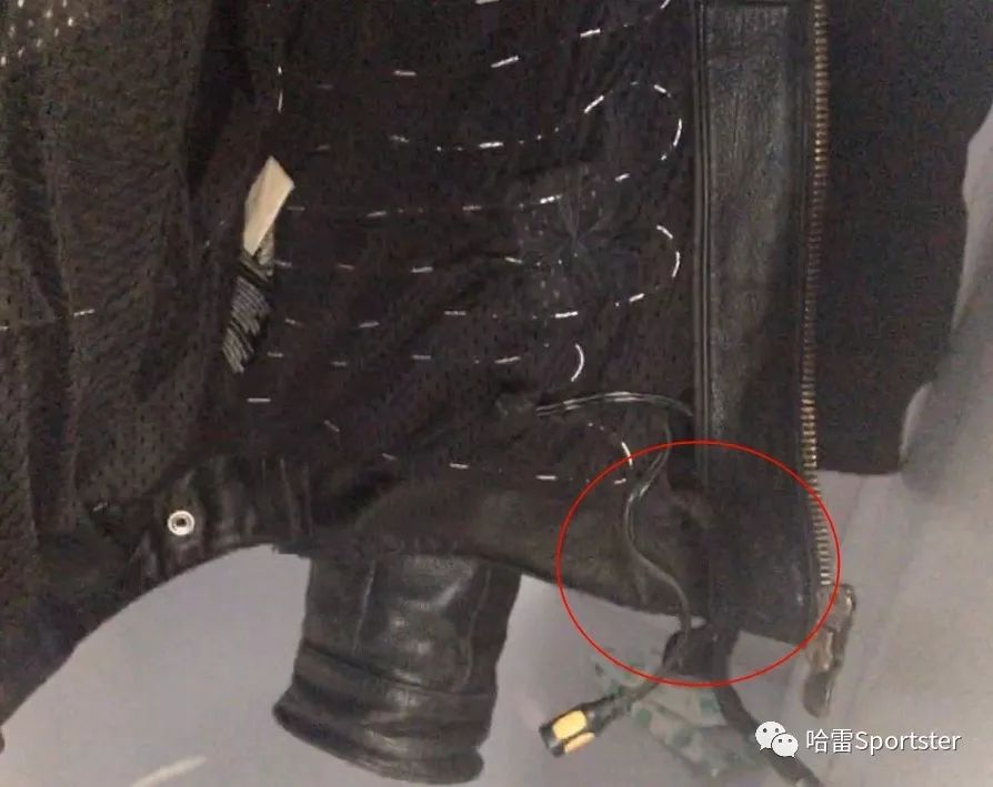 哈雷sportsters骑行装备,哈雷骑行服电热冬季