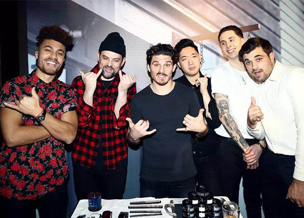 点燃Blind先锋香薰,你就是布鲁克林最亮眼的雅皮士