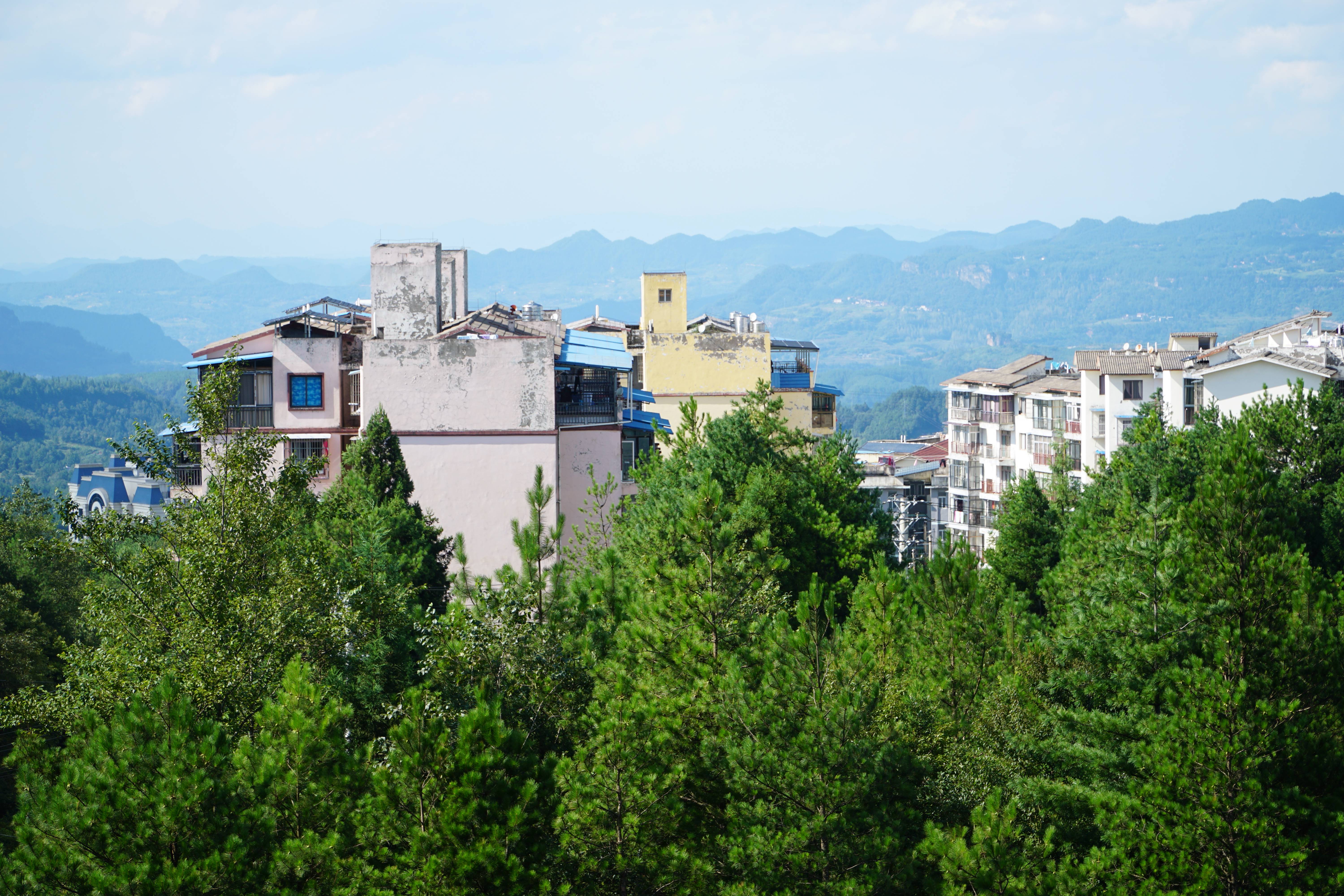 河北小哥租房环游全国：用卫星地图搜房价洼地别墅区月租600