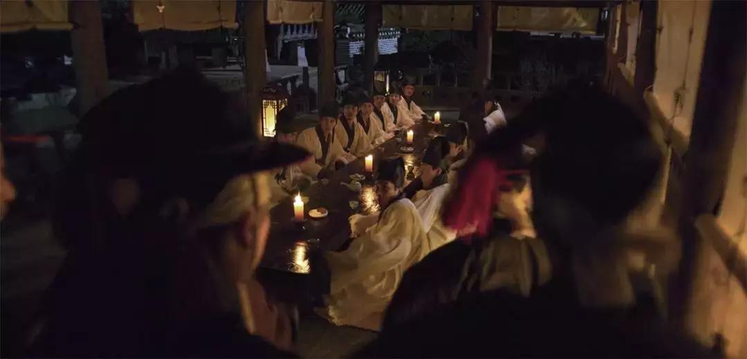 撕开韩剧最大尺度,但没想到片子想说的,尺度更大……