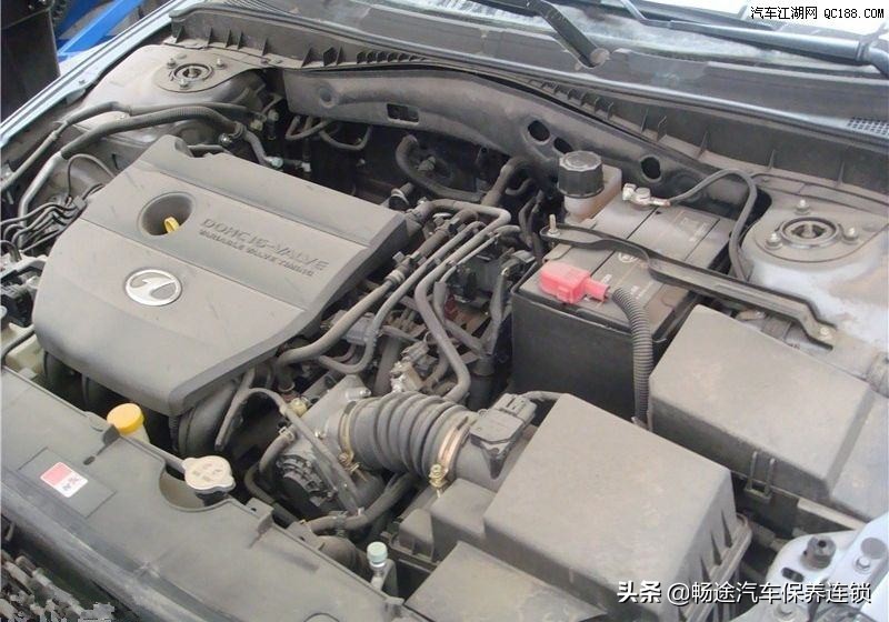 发动机油泥清洗骗局,低价发动机机舱清洗有套路吗