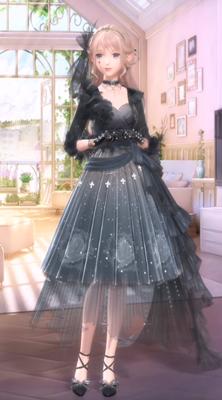 《碧蓝航线》你最喜欢用哪位舰娘当看板娘？独角兽这谁顶得住啊