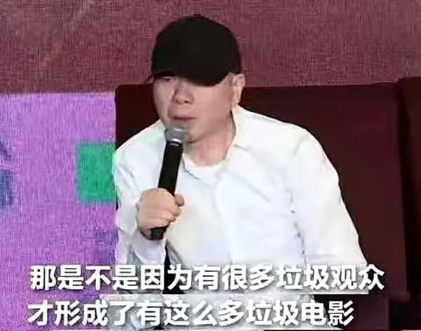 冯小刚黑白往事,冯小刚的黑白往事