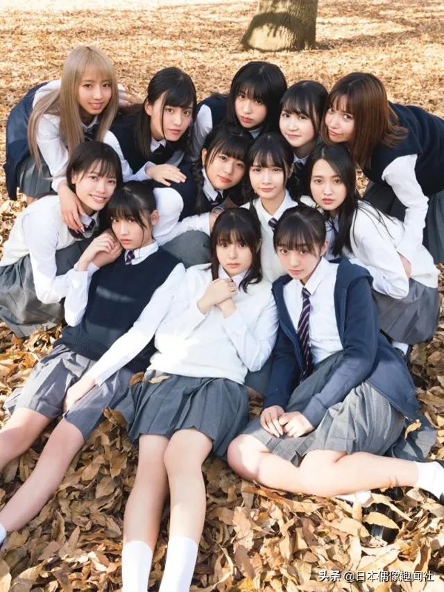 日本高中生的梦想,日本高中生的梦想班级