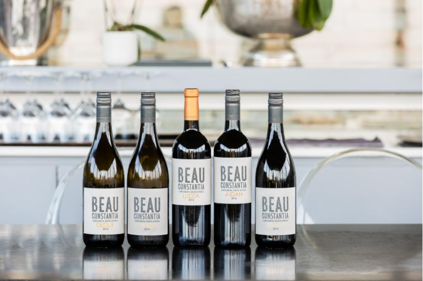 开普敦鸟瞰,开普敦俯瞰