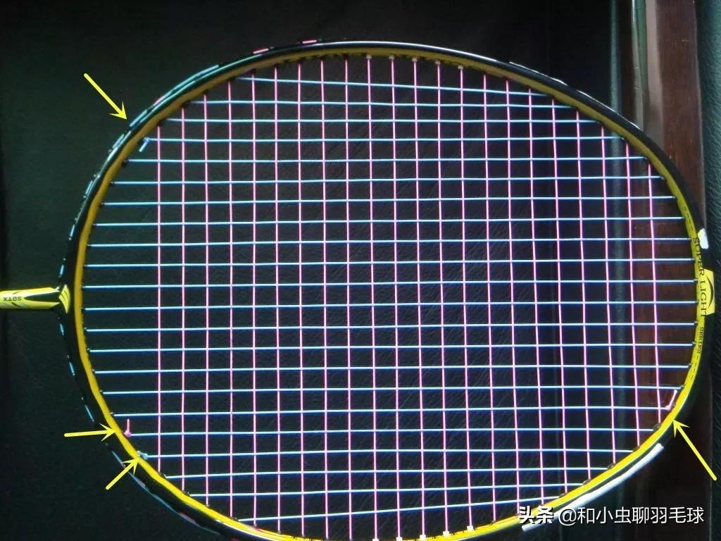 拉线一般都有什么样的,新手拉线需要注意什么