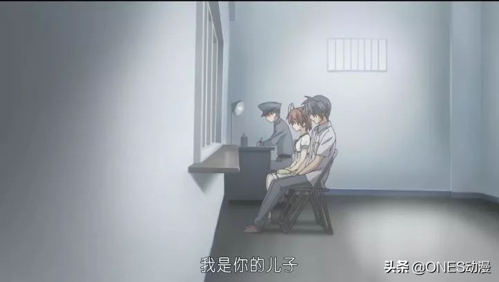 最近被很多博主安利的动漫,被点评的日漫