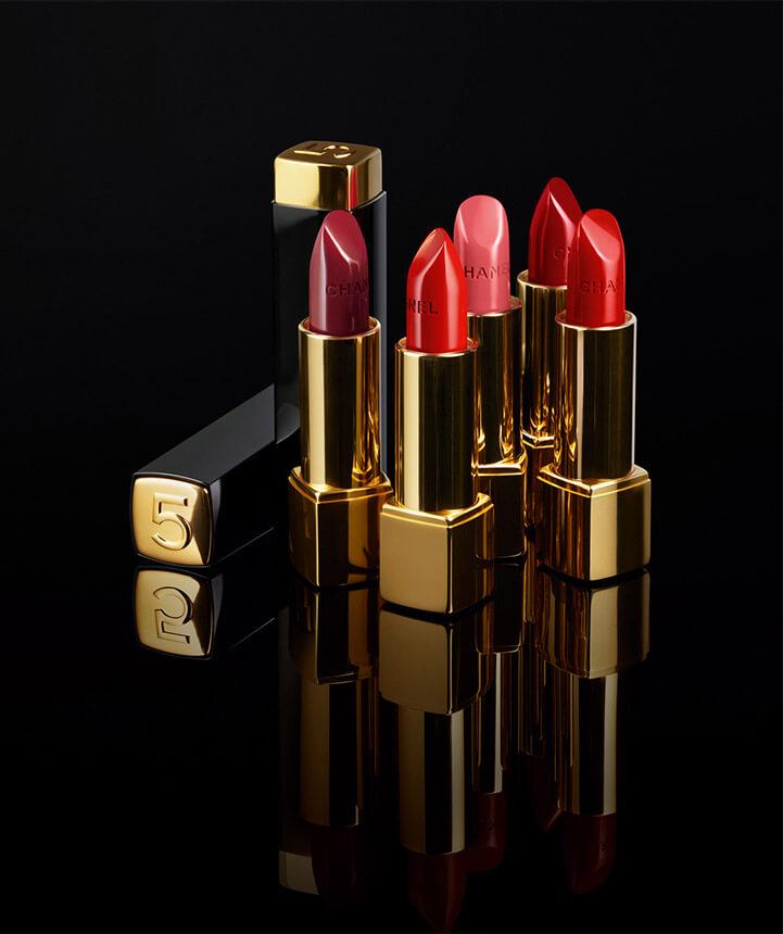 香奈儿n5香水限量版新款,香奈儿n5香水和迪奥真我的区别