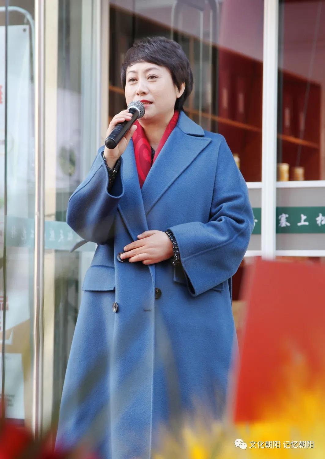 “塞上松”为锦绣之州锦上添花