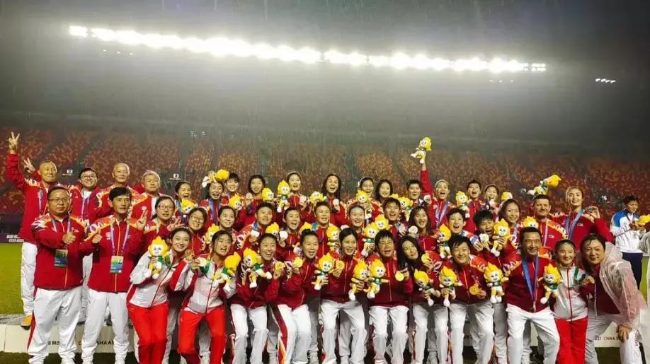 最新全运会个人金牌榜,全运会鲁大壮摔跤