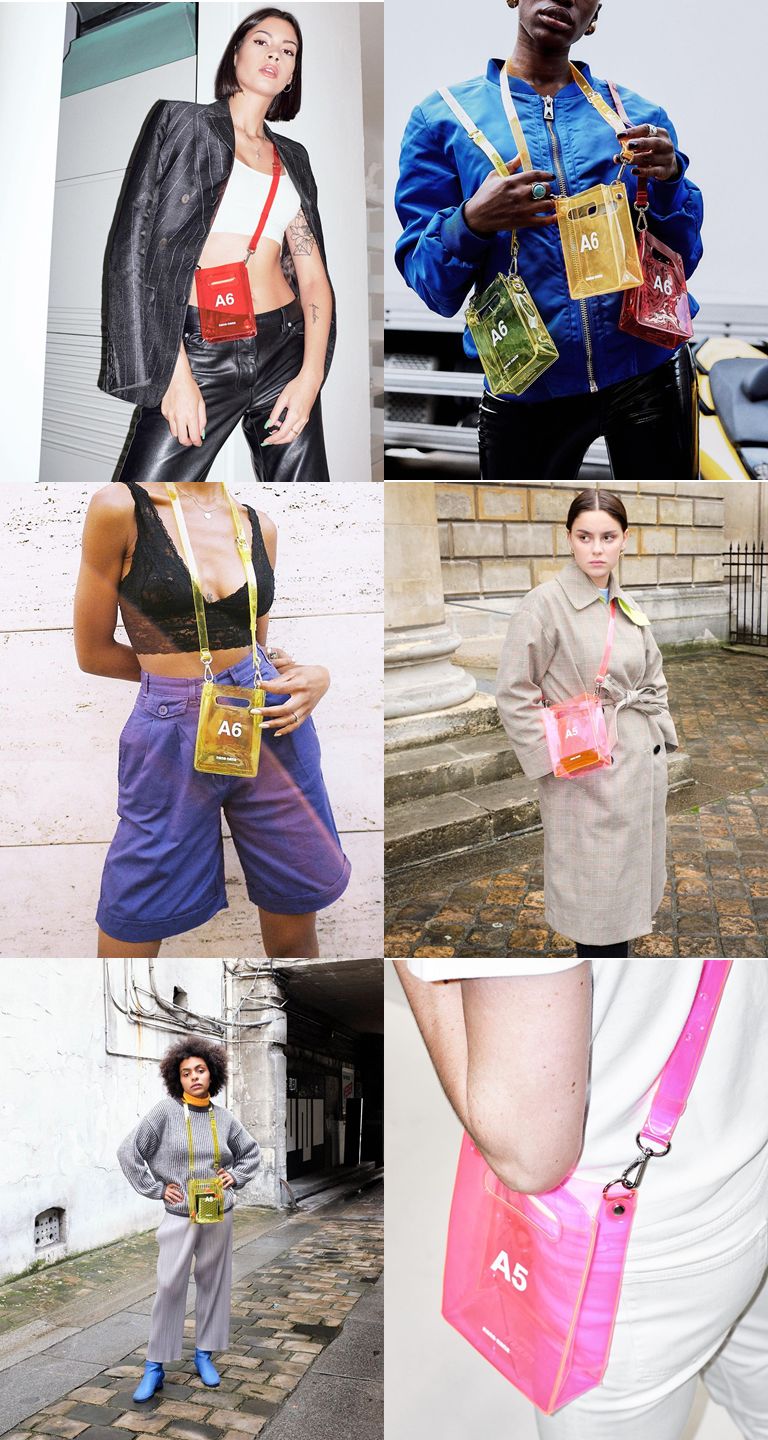 淘宝上火爆的饰品，原版都来自这几个日本潮牌！