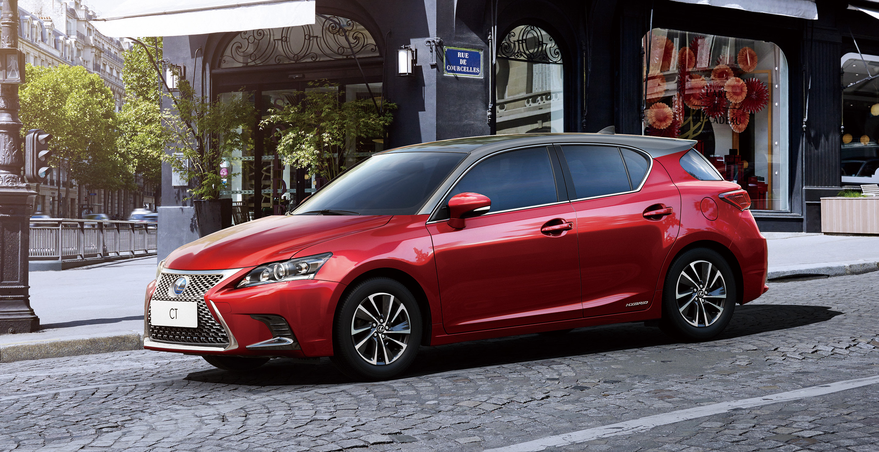 雷克萨斯ct顶配新款,雷克萨斯ct车型大全