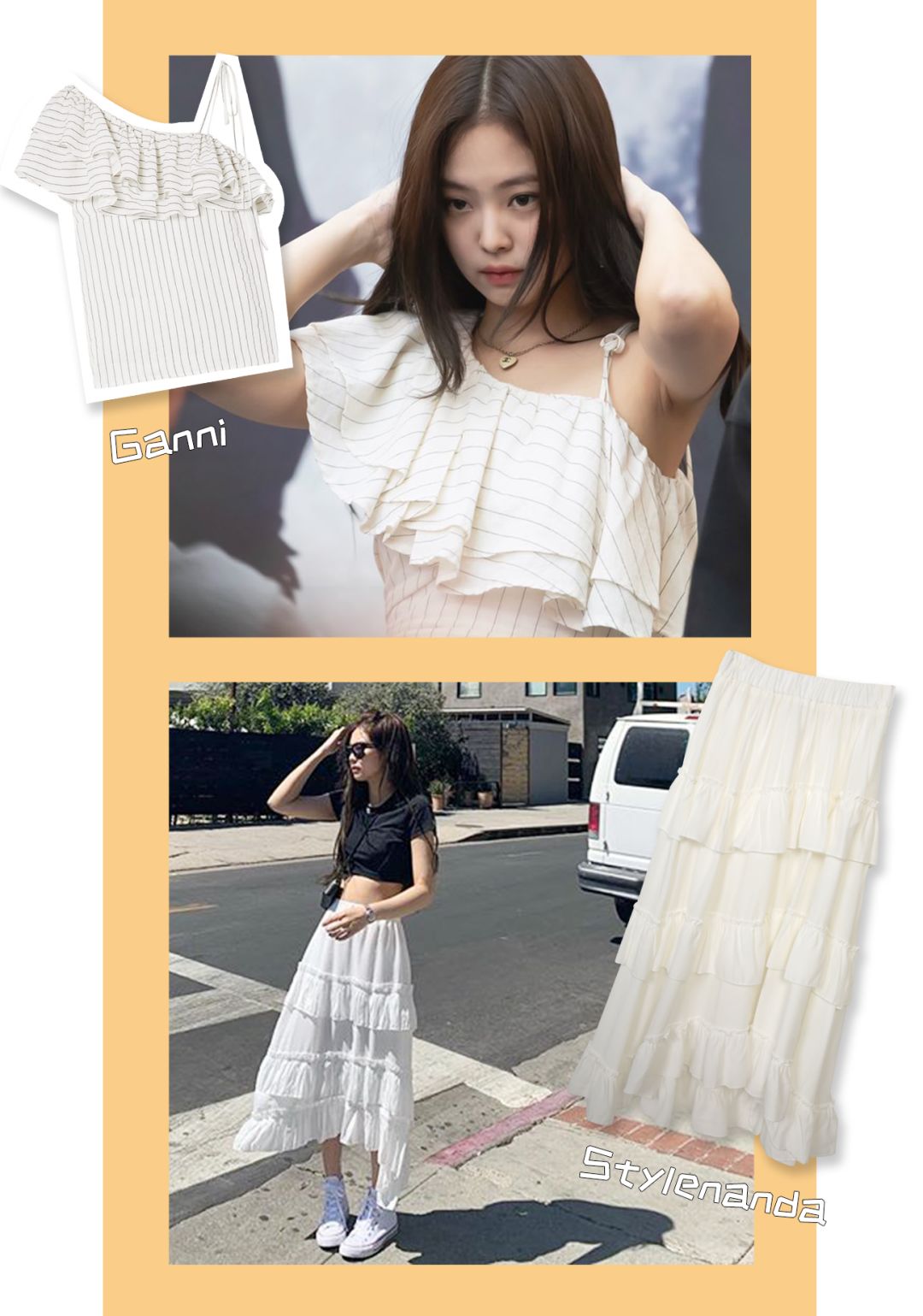 95后四小花推荐名单,95后四位小花谁更厉害