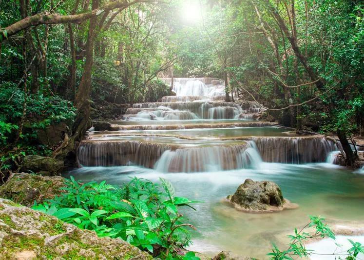 陕西石泉云雾山门票多少钱,陕西云雾山旅游风景区