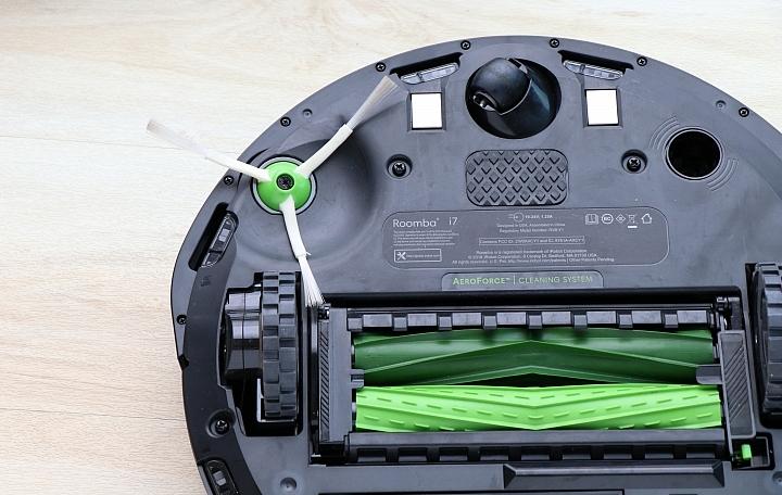 irobotroomba扫地机器人,irobotroomba扫地机器人维修
