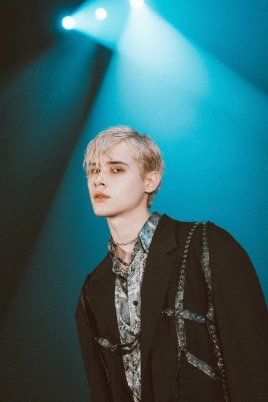 利路修粉丝,利路修让粉丝去追自己的梦