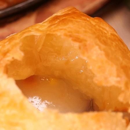 终于回归了！大家乐铁板牛扒，份量大得连王大陆都怕…