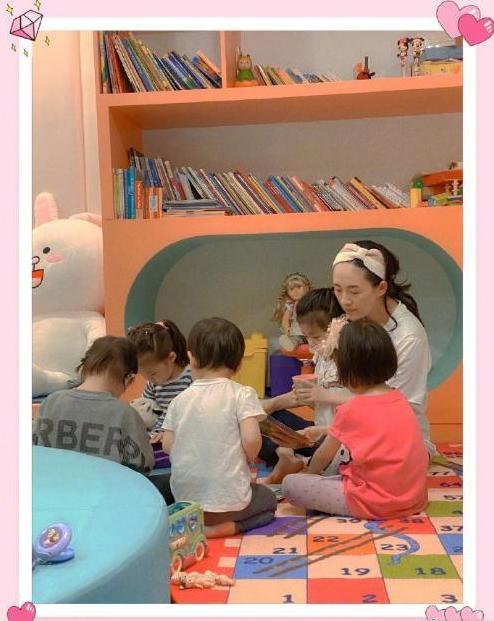 41岁章子怡产后复出满脸憔悴,章子怡罕见晒二胎视频