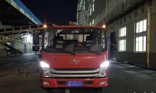 上汽轻卡4米2国六评价,上汽轻卡amt操作步骤讲解