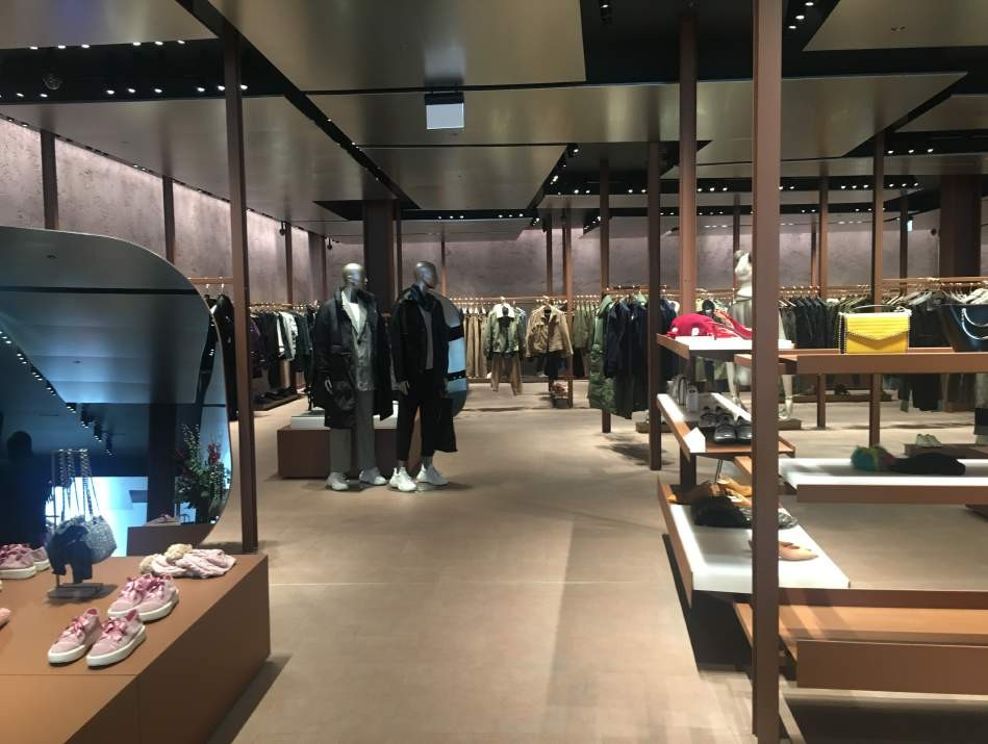 zarahm是什么,zarahm为何撤店