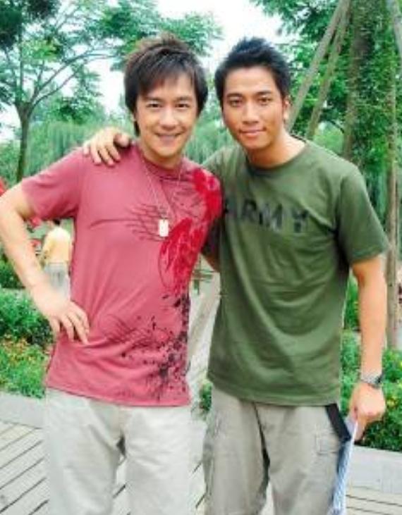 史上最帅段誉完整视频,段誉陈浩民是一个人吗