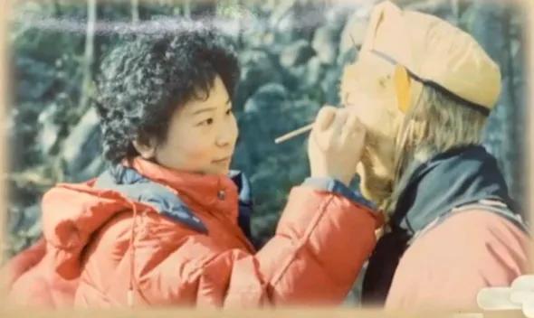 老版真假美猴王之谜,时隔7年重游旧地