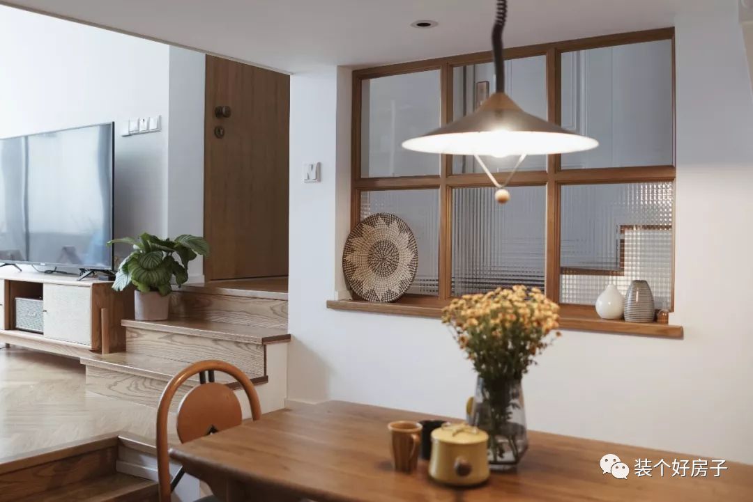 上海夫妻旧房改造,上海夫妇爆改旧房