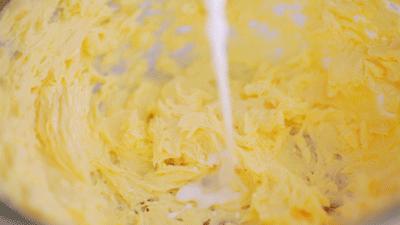 超简单的圣诞曲奇,萌萌的小饼干