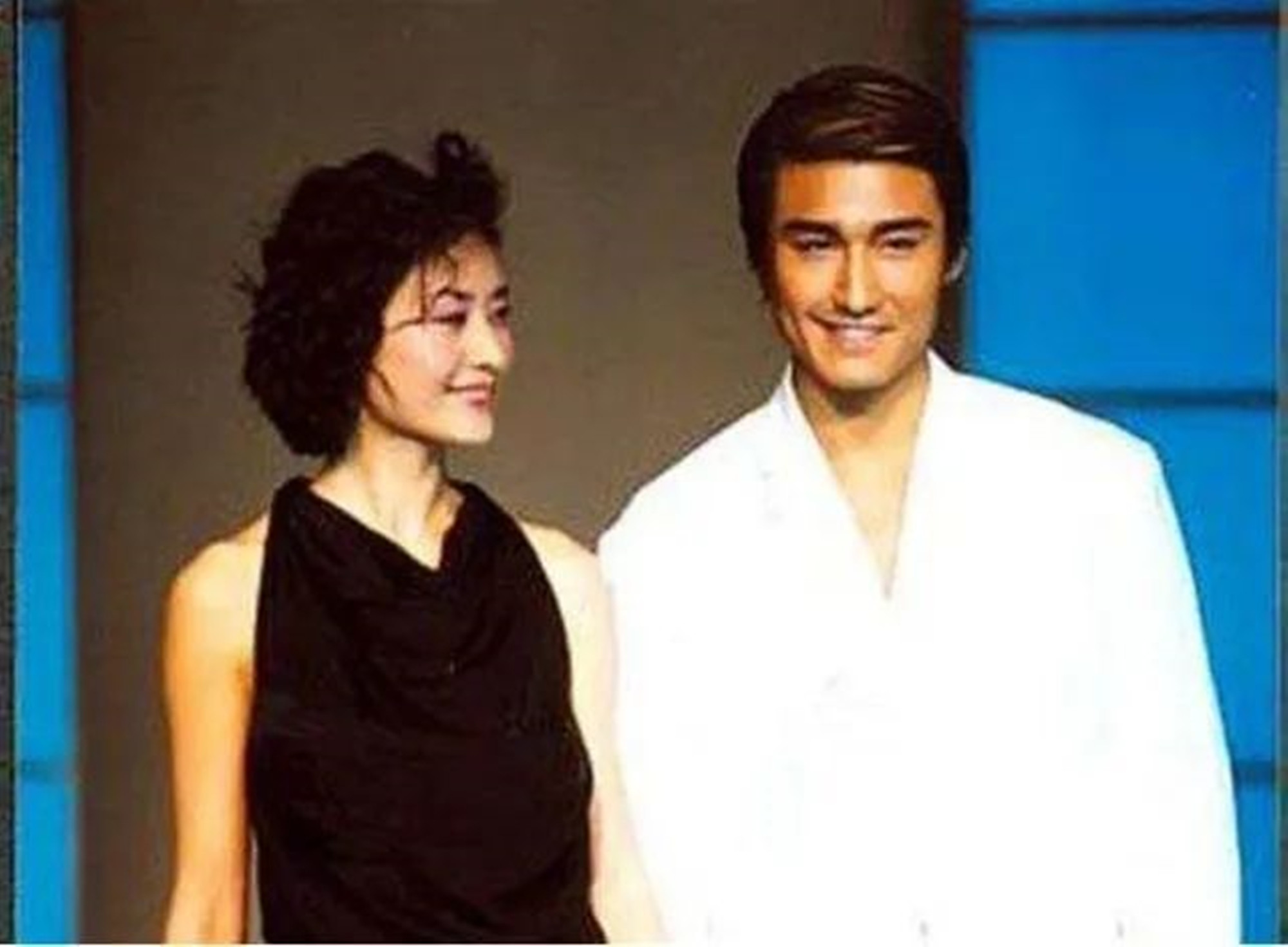 中国十位黄金单身汉,至今未婚的5位黄金单身汉