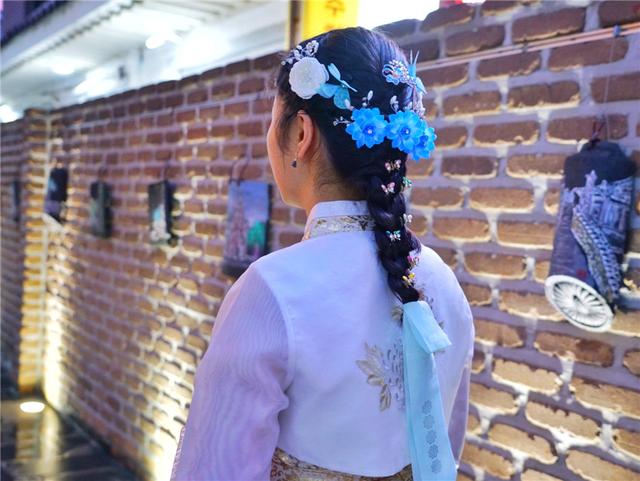 韩国之行领略异域风情,韩国自驾游感受