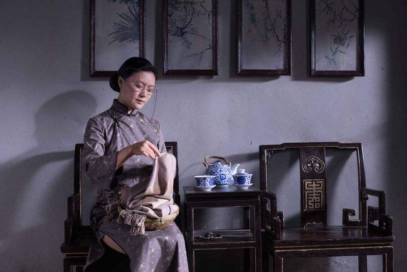 中国女权创始人唐群英：建女子北伐队，为争参政权怒扇宋教仁耳光