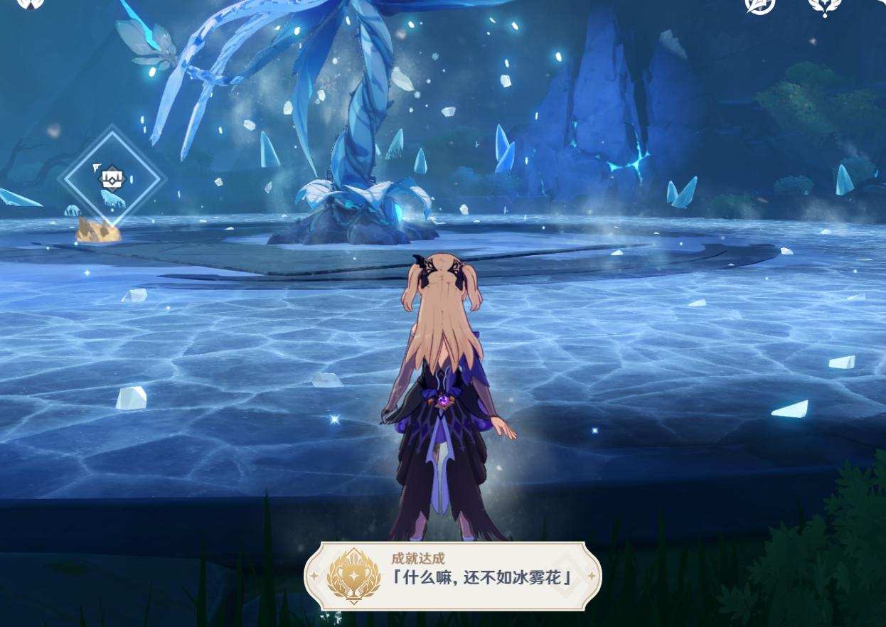 原神新任务击败,原神新版本的任务如何触发