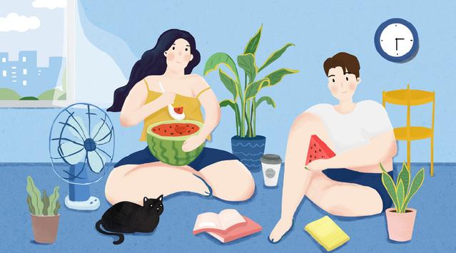 过不好离不了的婚姻到底该怎么破,过不好又不离的婚姻该怎么办