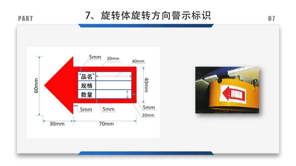 安全标识牌排序规则与设置标准,安全标识牌和安全标志牌的区别