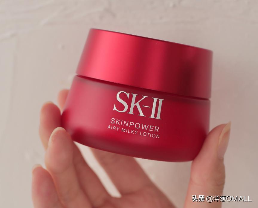 公认好用4款面霜,好用的几款面霜