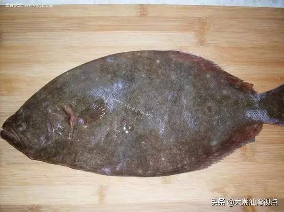 作为潮汕人，这89种海鲜你都能对上号吗