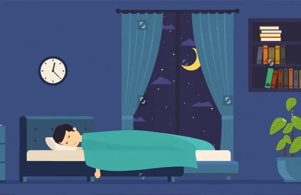 慢阻肺患者如何改善睡眠,慢阻肺病人如何改善睡眠