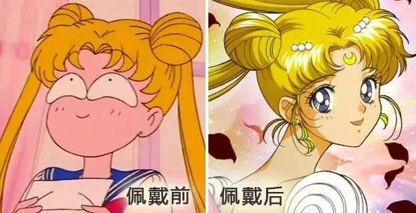 美瞳掉色导致失明,戴美瞳眼睛会失明症状