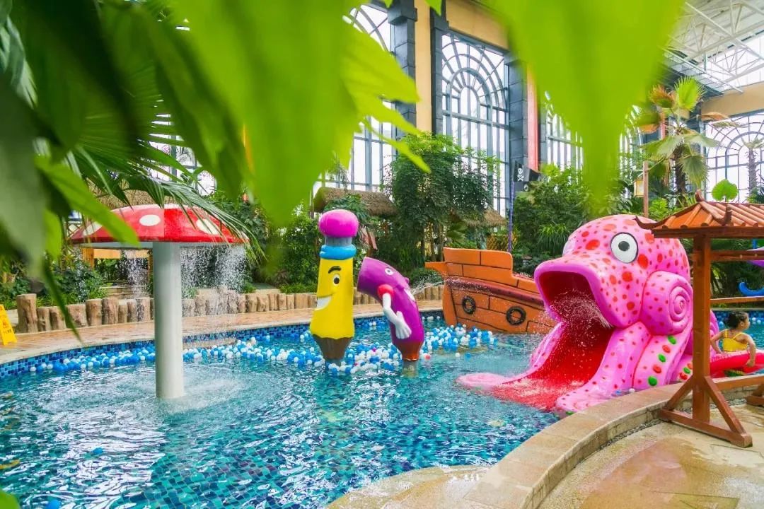 郑州泡温泉地方推荐最好的在哪儿,我们几乎走遍了大江南北