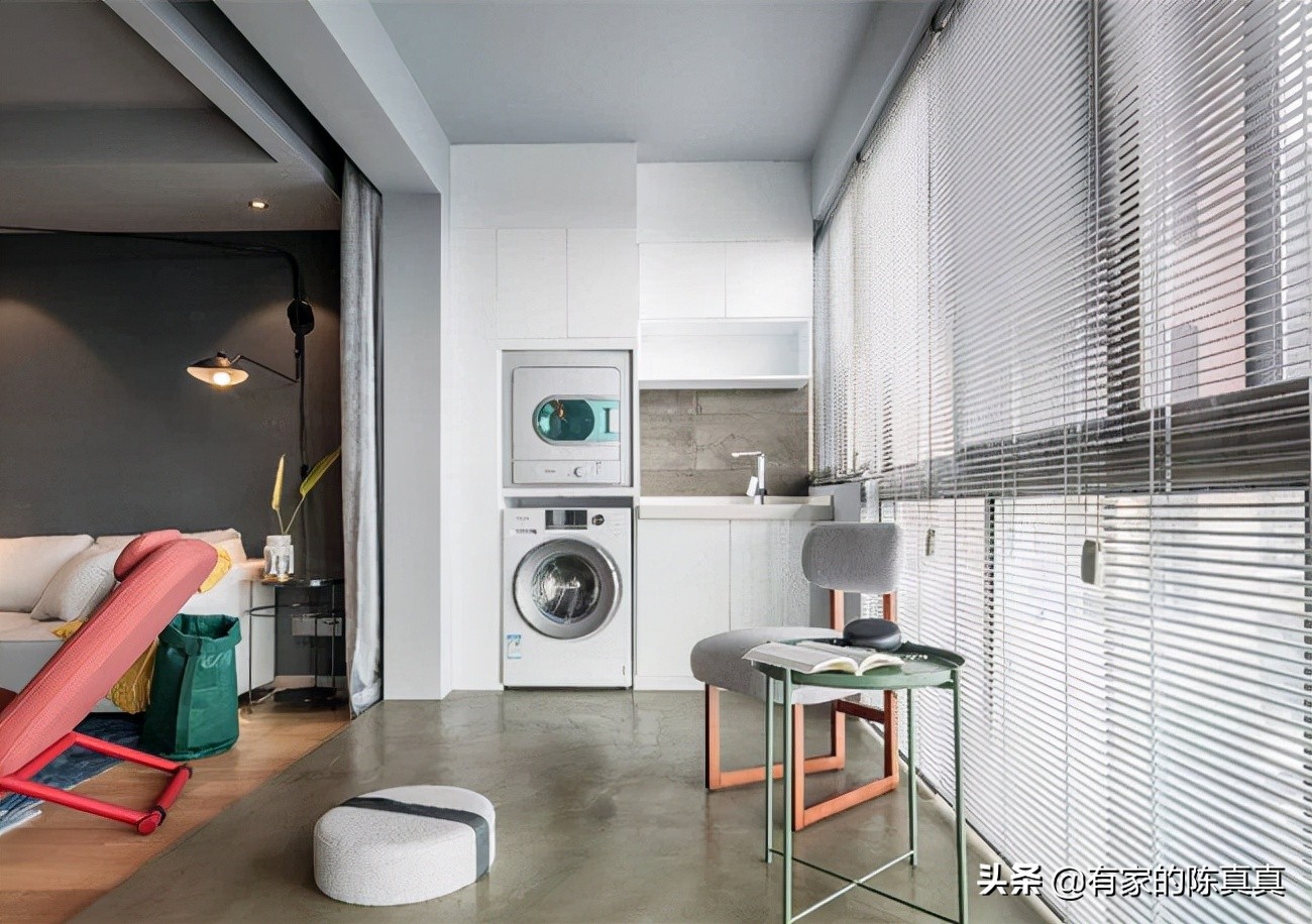 精装房交付阳台吊顶还需要做吗,精装修阳台要吊顶吗