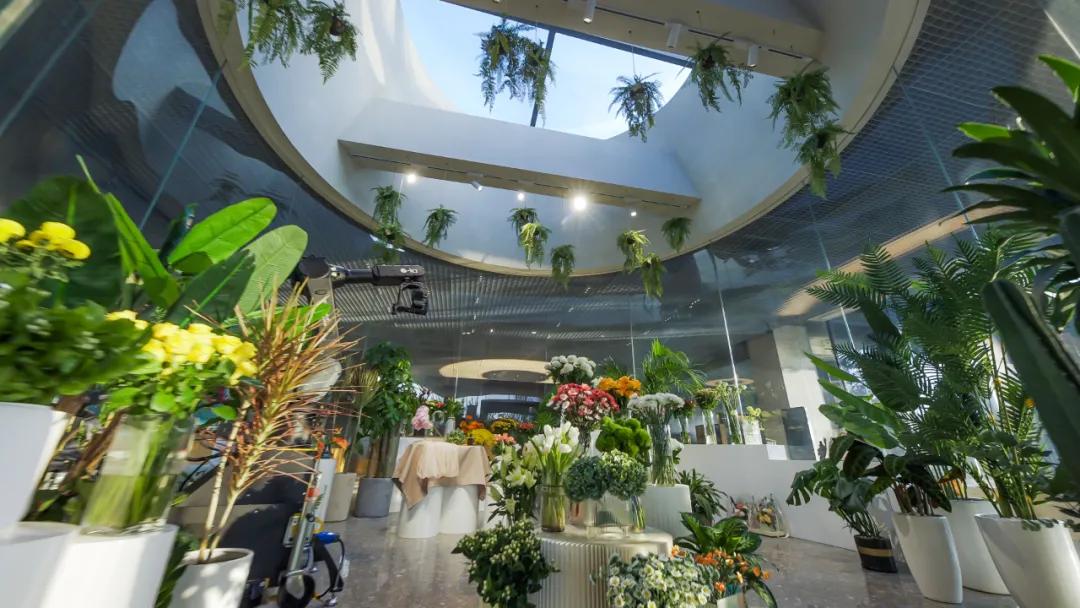 融创在青岛的发展,迭代城市